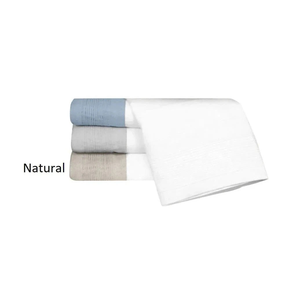 BeddingOliver Sheet Set - 4 Colors - Dekor Butik