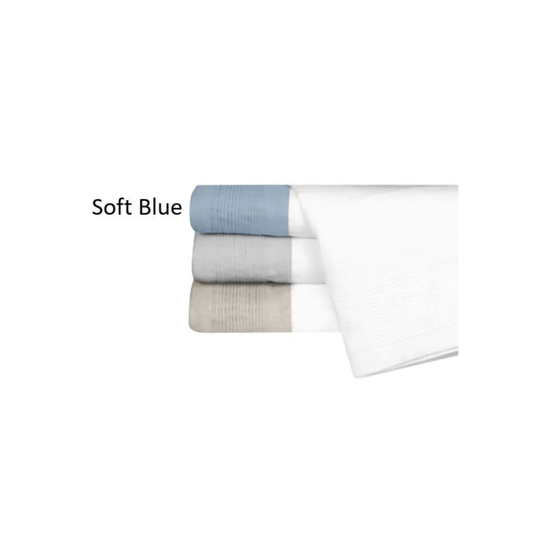 BeddingOliver Sheet Set - 4 Colors - Dekor Butik