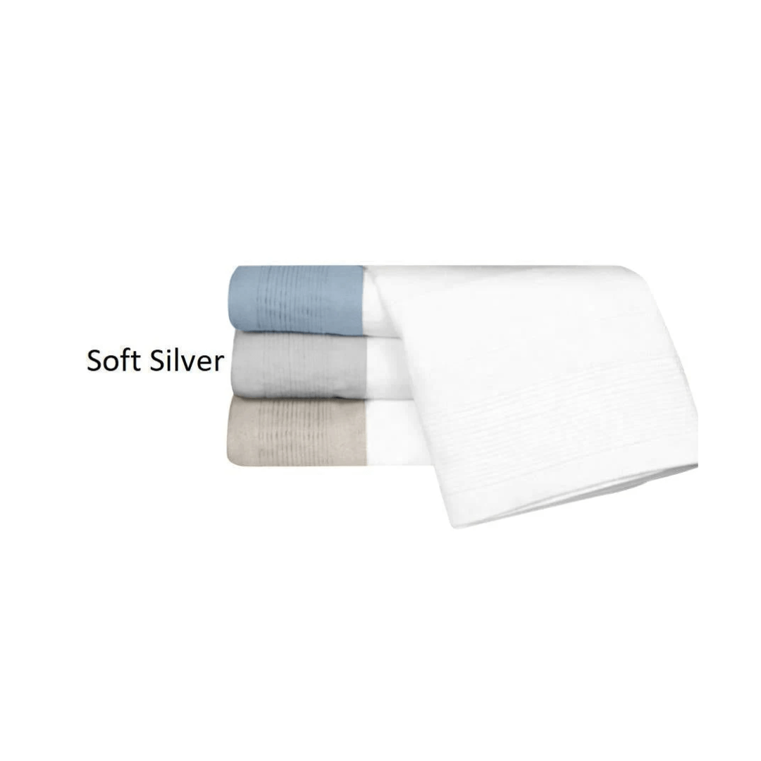 BeddingOliver Sheet Set - 4 Colors - Dekor Butik
