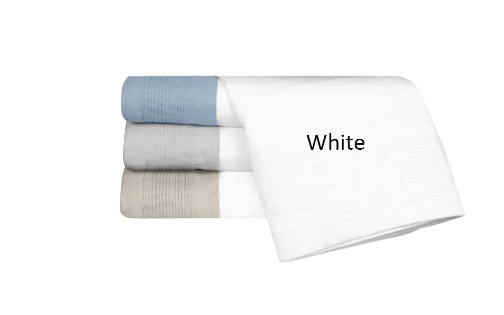 BeddingOliver Sheet Set - 4 Colors - Dekor Butik