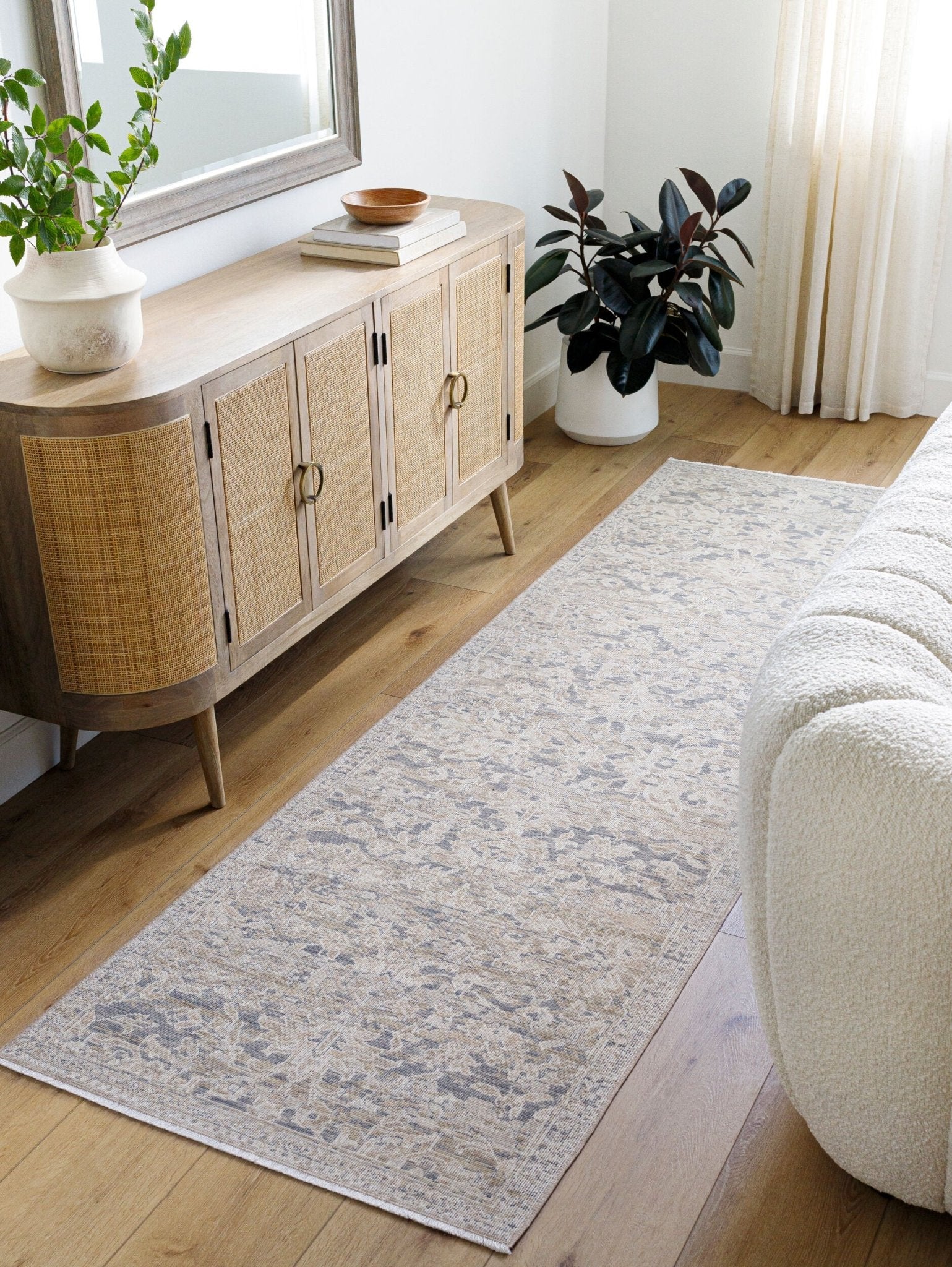 Area RugsOnce Upon A Time Area Rug - 2305 - Dekor Butik