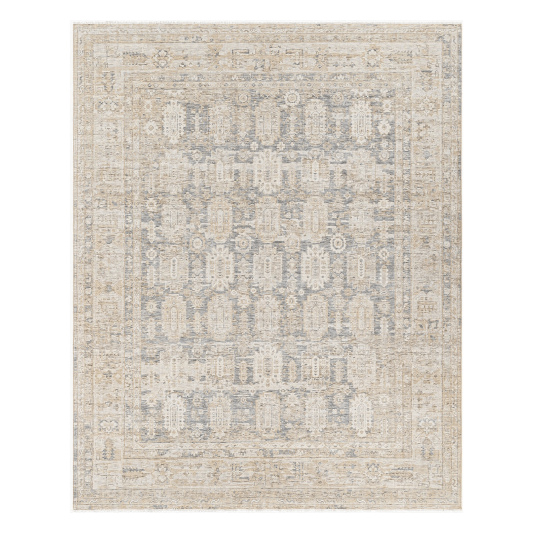 Area RugsOnce Upon A Time Area Rug - OAT - 2303 - Dekor Butik