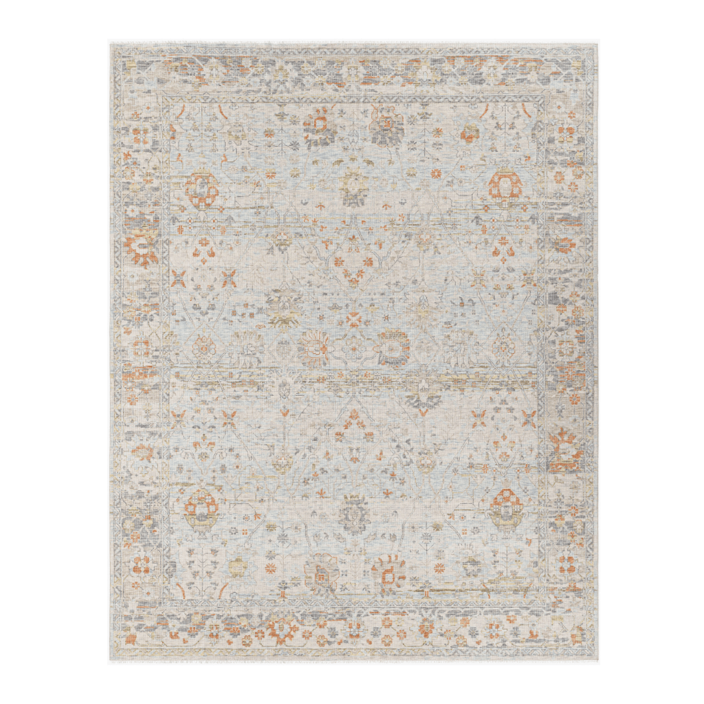 Area RugsOnce Upon A Time Handmade Rug - OAT - 2301 - Dekor Butik