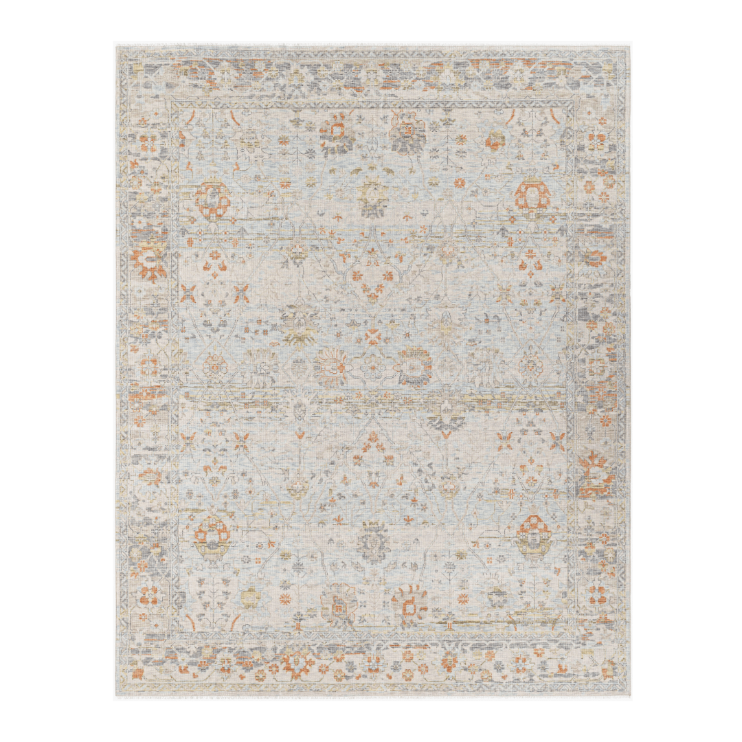 Area RugsOnce Upon A Time Handmade Rug - OAT - 2301 - Dekor Butik