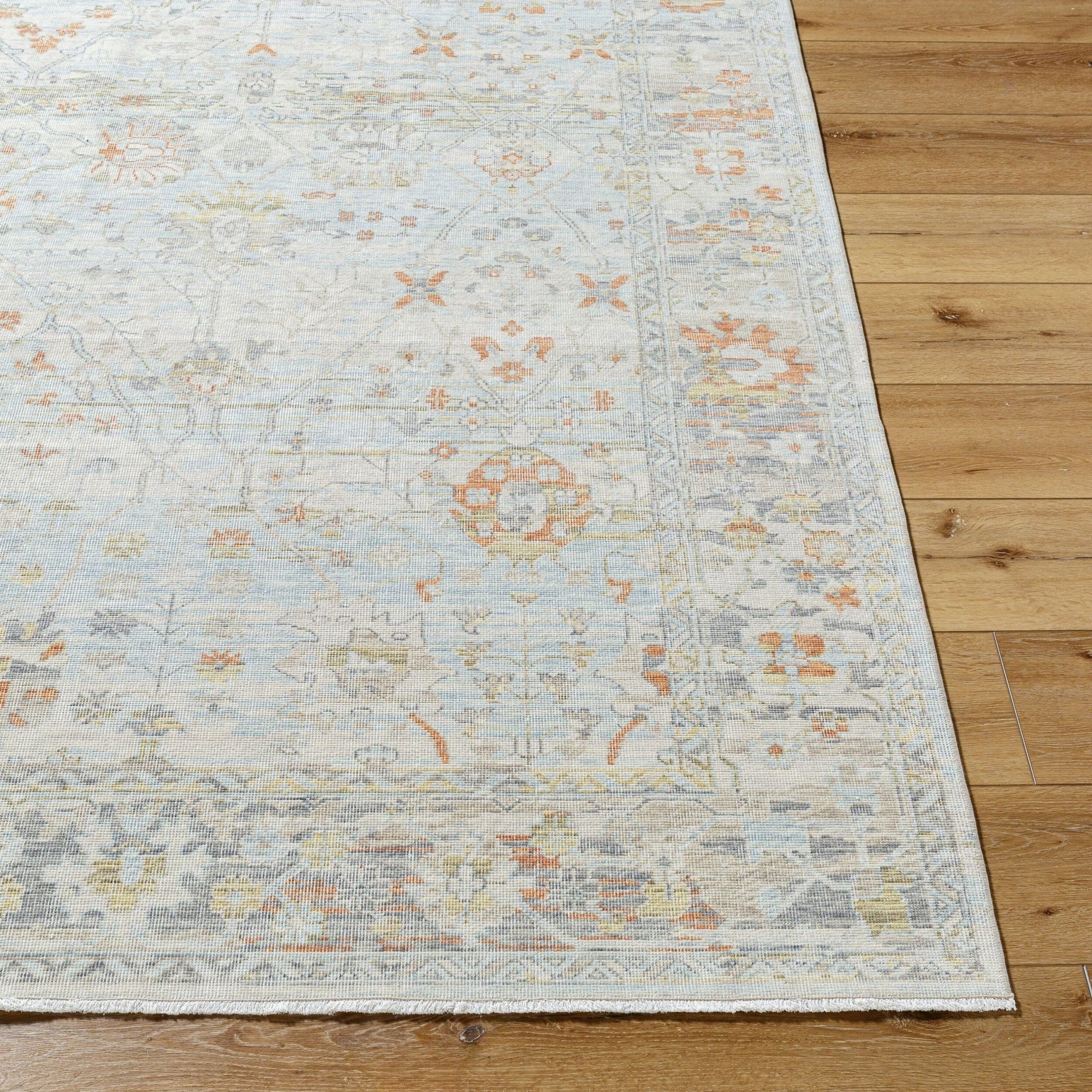 Area RugsOnce Upon A Time Handmade Rug - OAT - 2301 - Dekor Butik
