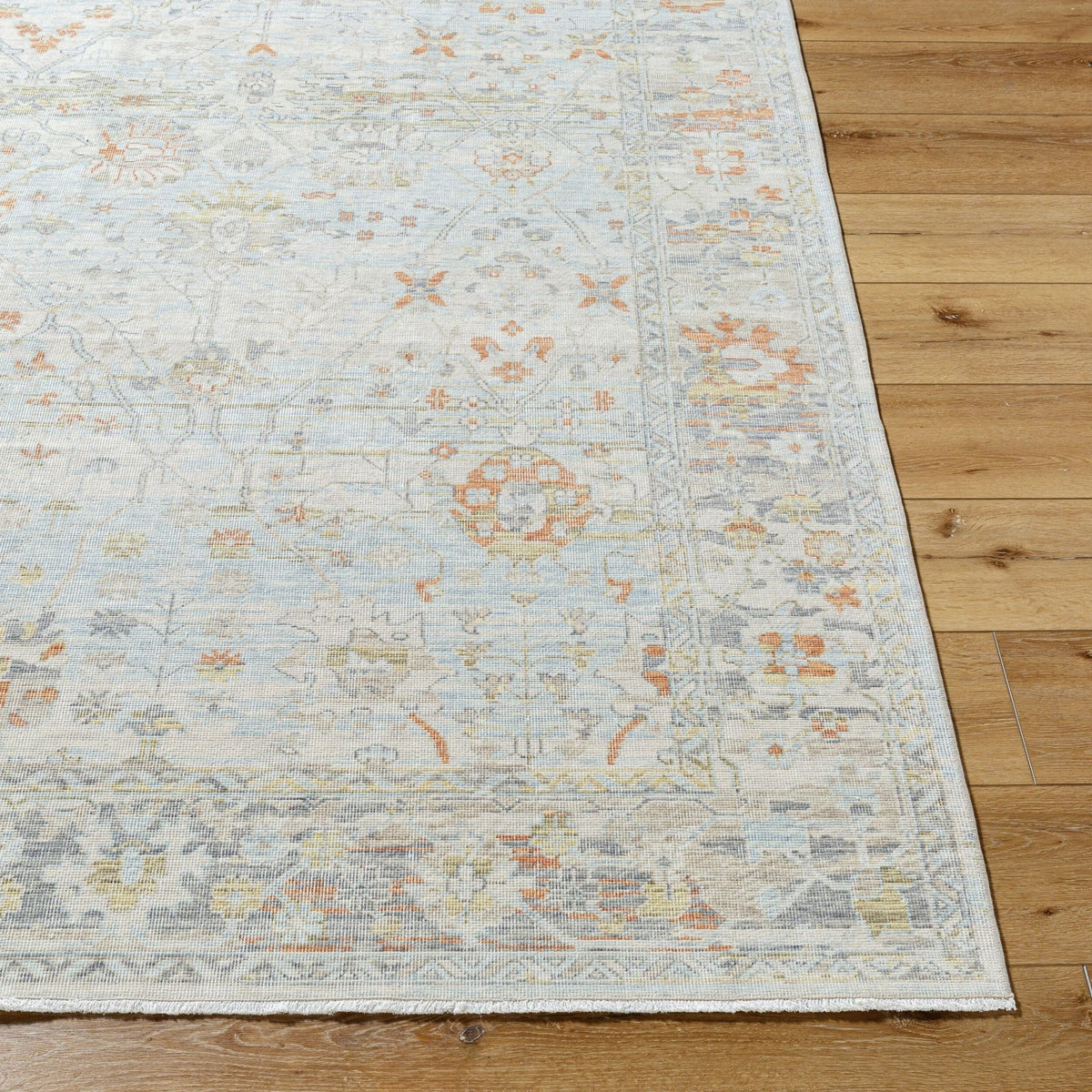 Area RugsOnce Upon A Time Handmade Rug - OAT - 2301 - Dekor Butik
