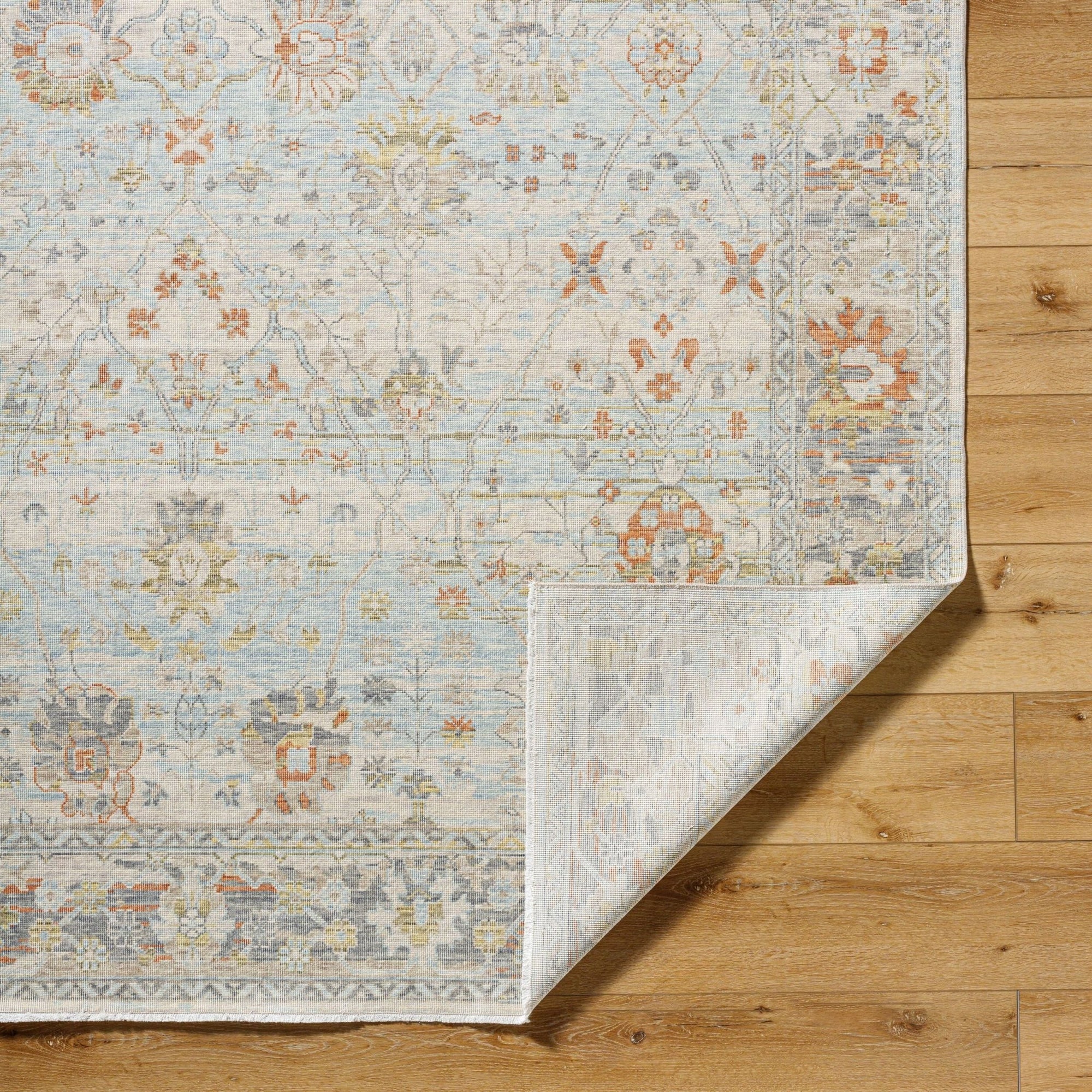 Area RugsOnce Upon A Time Handmade Rug - OAT - 2301 - Dekor Butik