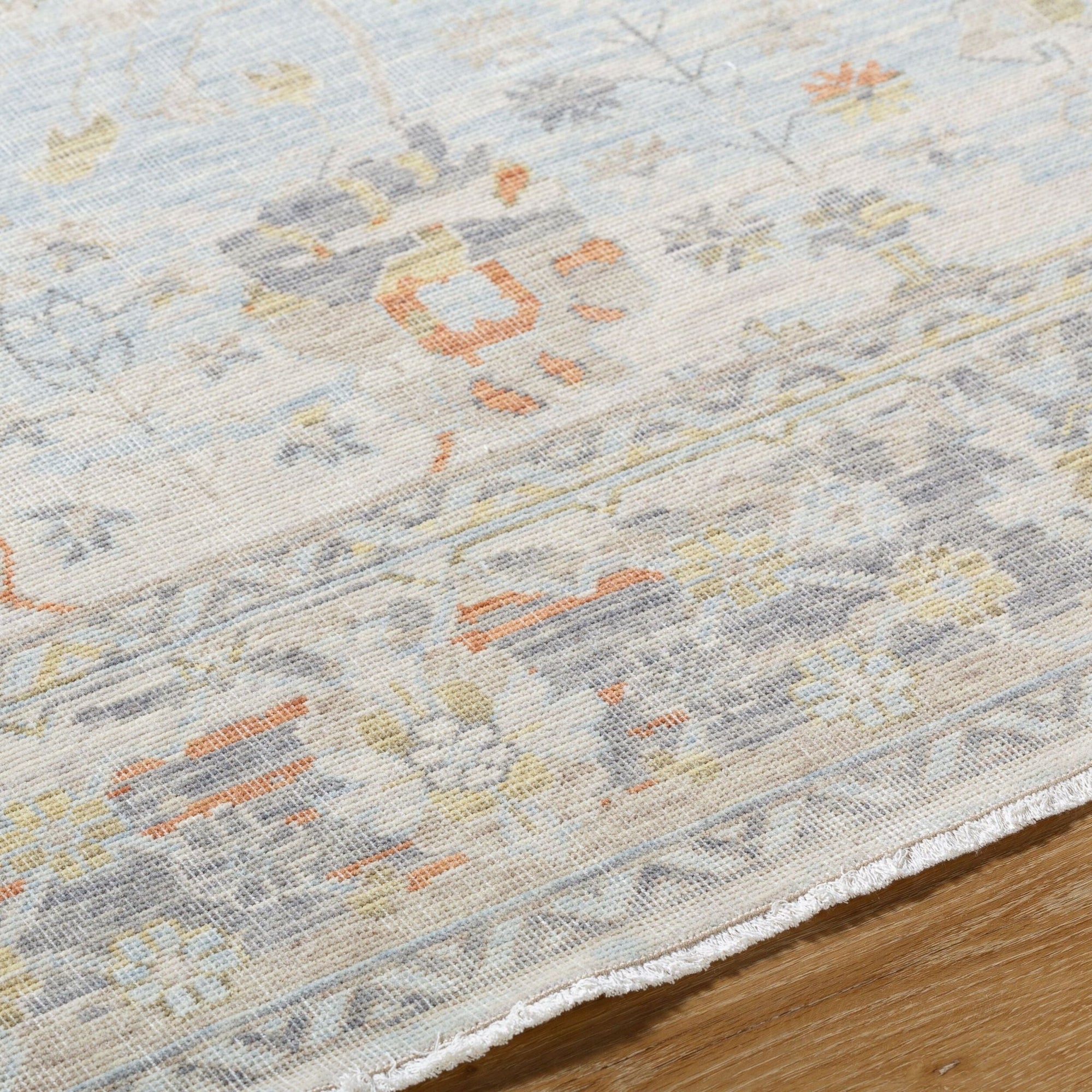 Area RugsOnce Upon A Time Handmade Rug - OAT - 2301 - Dekor Butik