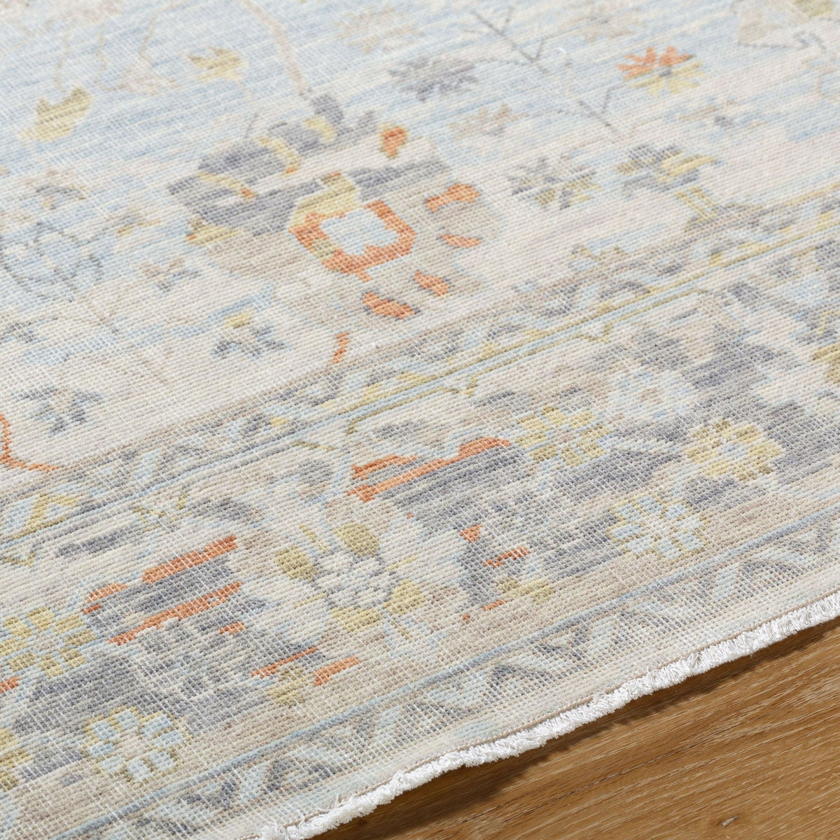 Area RugsOnce Upon A Time Handmade Rug - OAT - 2301 - Dekor Butik