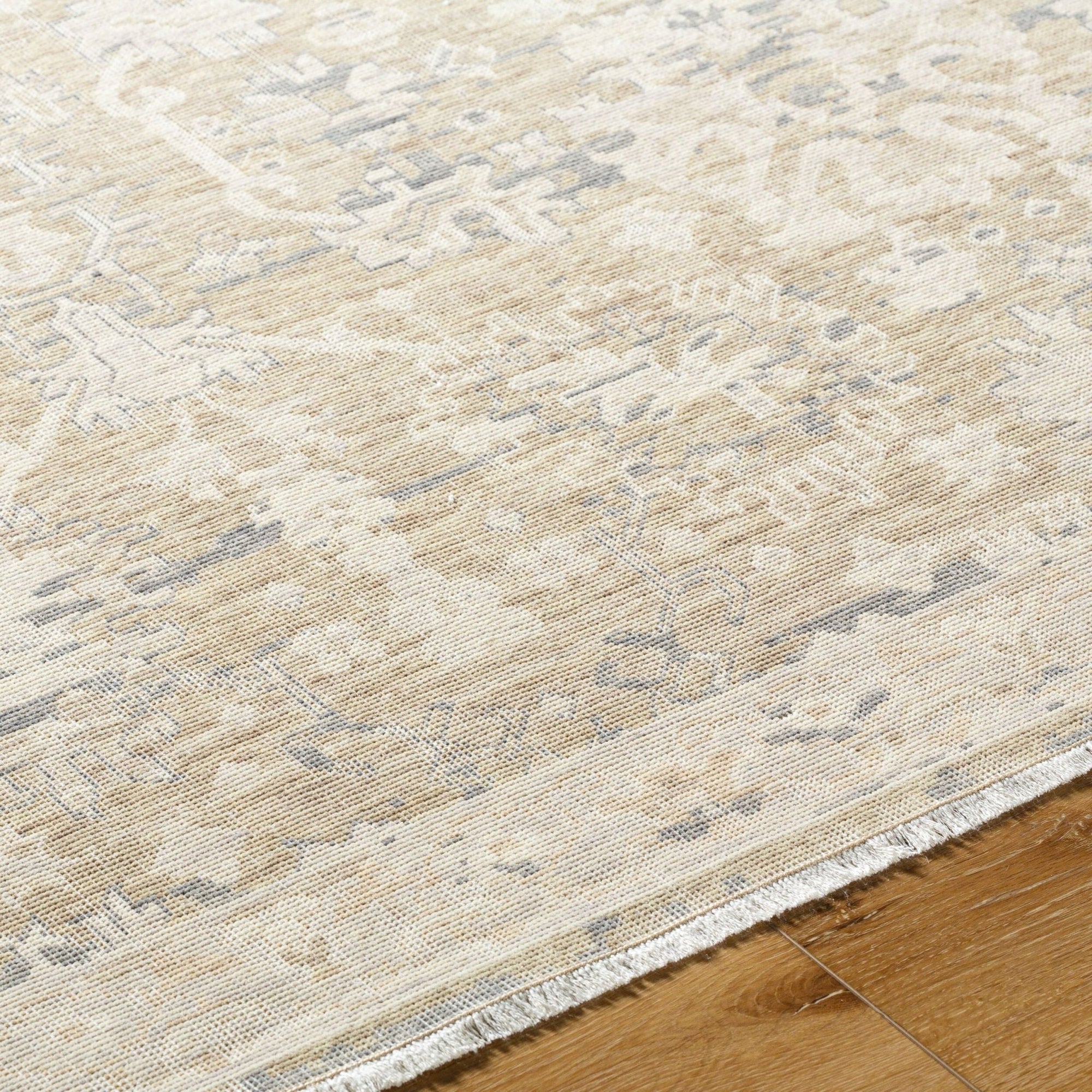 Area RugsOnce Upon A Time Handmade Rug - OAT - 2308 - Dekor Butik