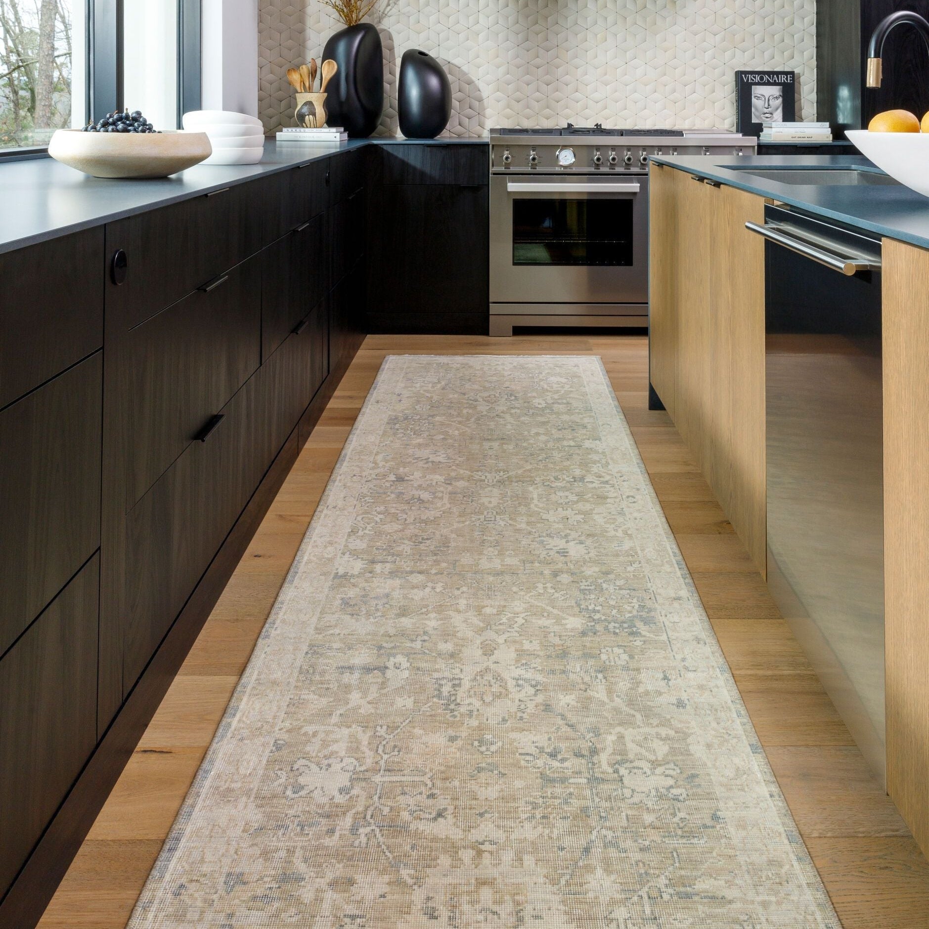 Area RugsOnce Upon A Time Handmade Rug - OAT - 2308 - Dekor Butik