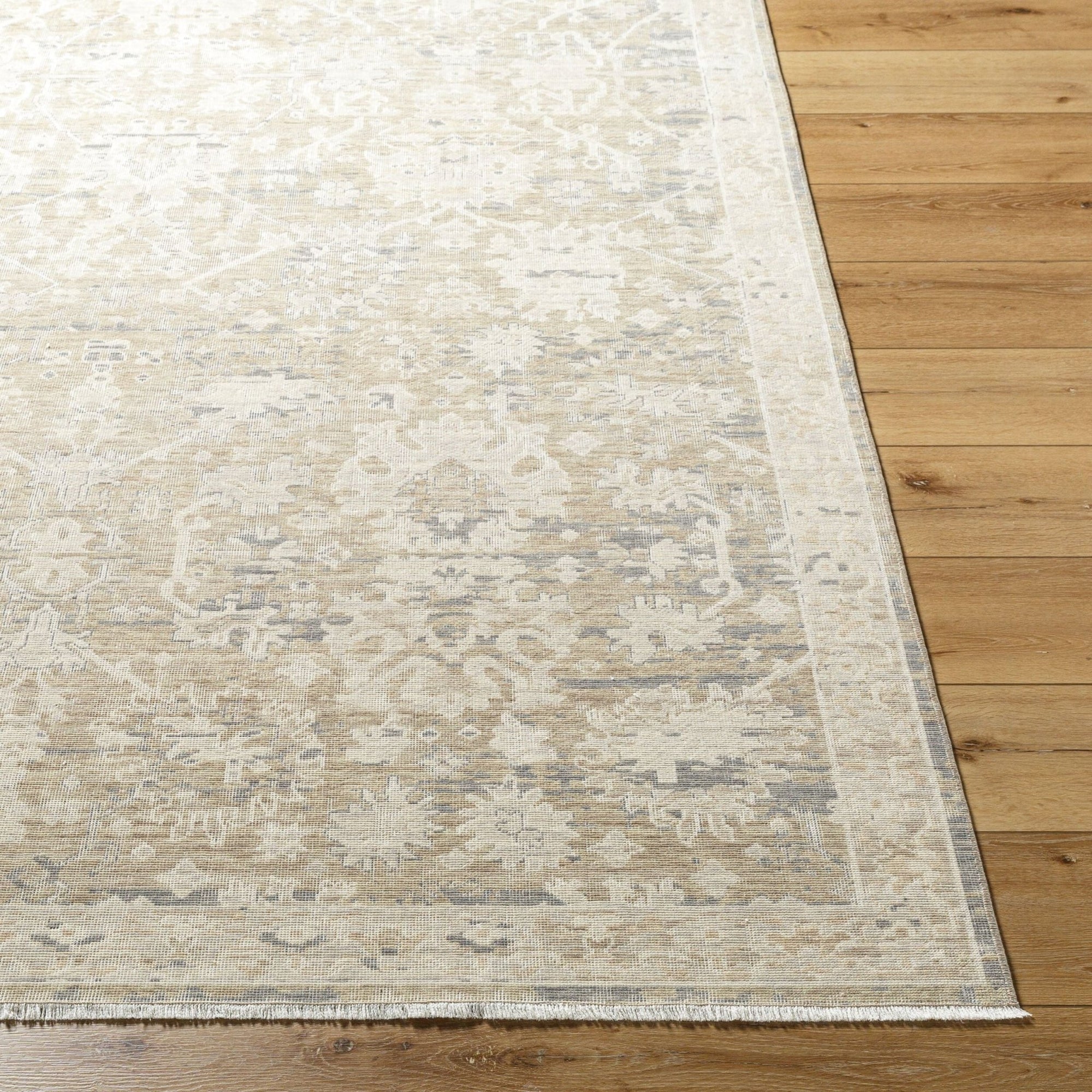 Area RugsOnce Upon A Time Handmade Rug - OAT - 2308 - Dekor Butik