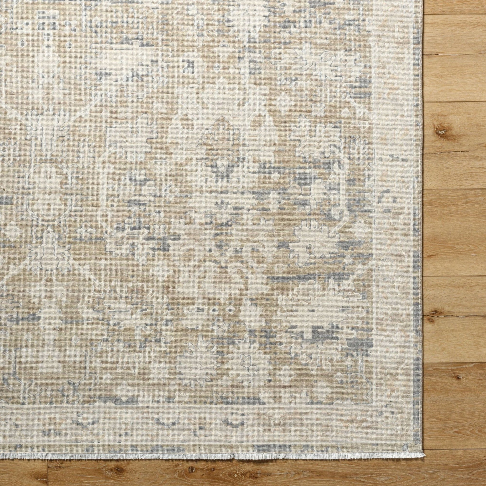Area RugsOnce Upon A Time Handmade Rug - OAT - 2308 - Dekor Butik