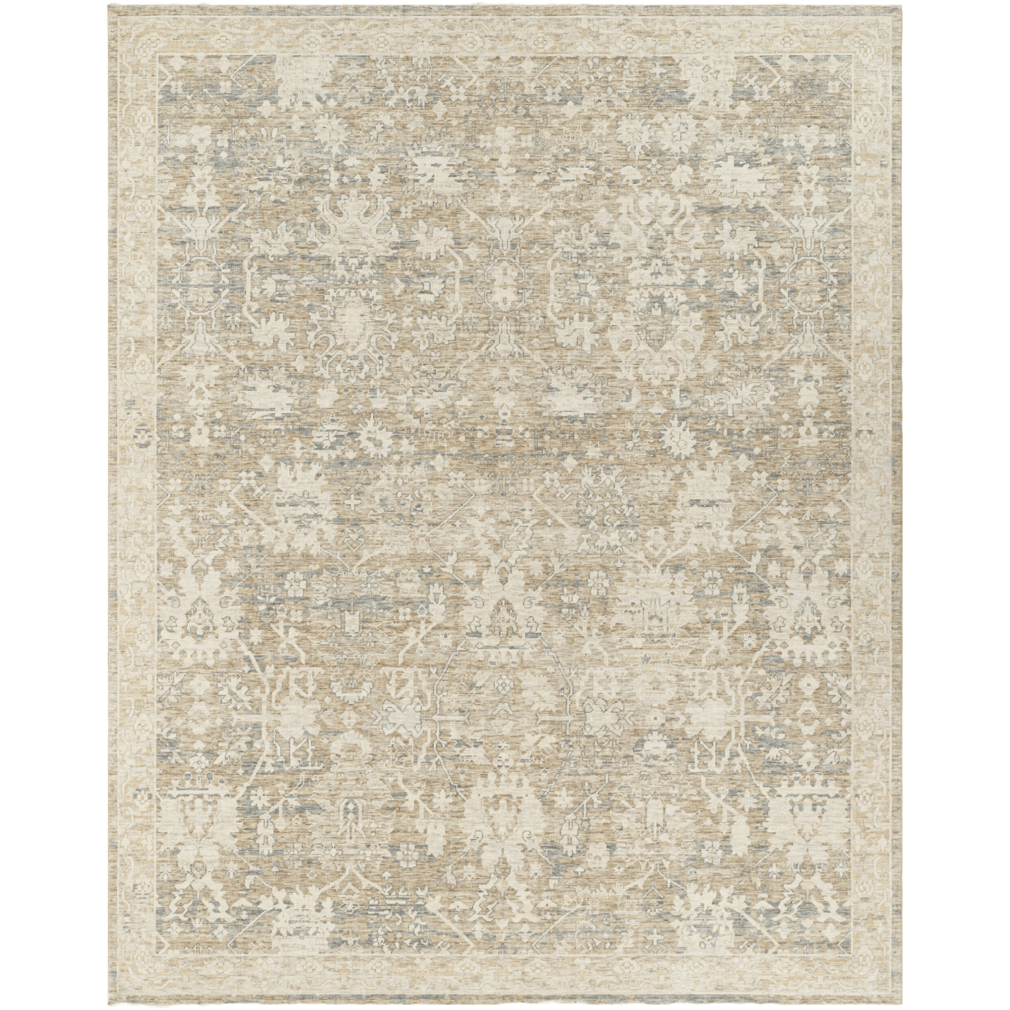 Area RugsOnce Upon A Time Handmade Rug - OAT - 2308 - Dekor Butik
