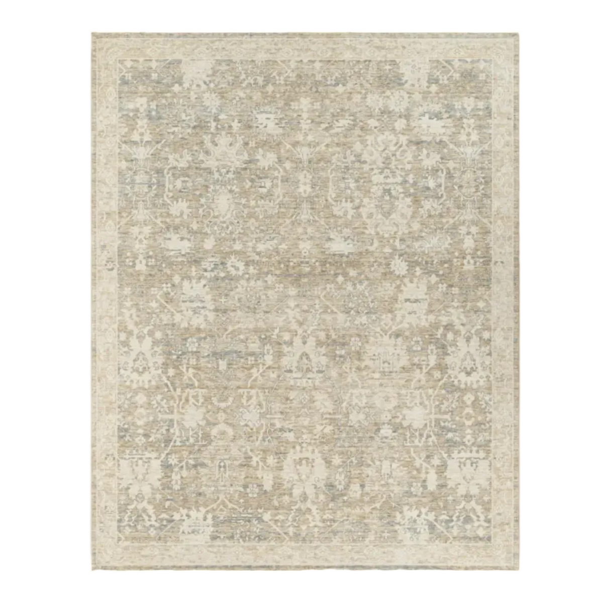 Area RugsOnce Upon A Time Handmade Rug - OAT - 2308 - Dekor Butik