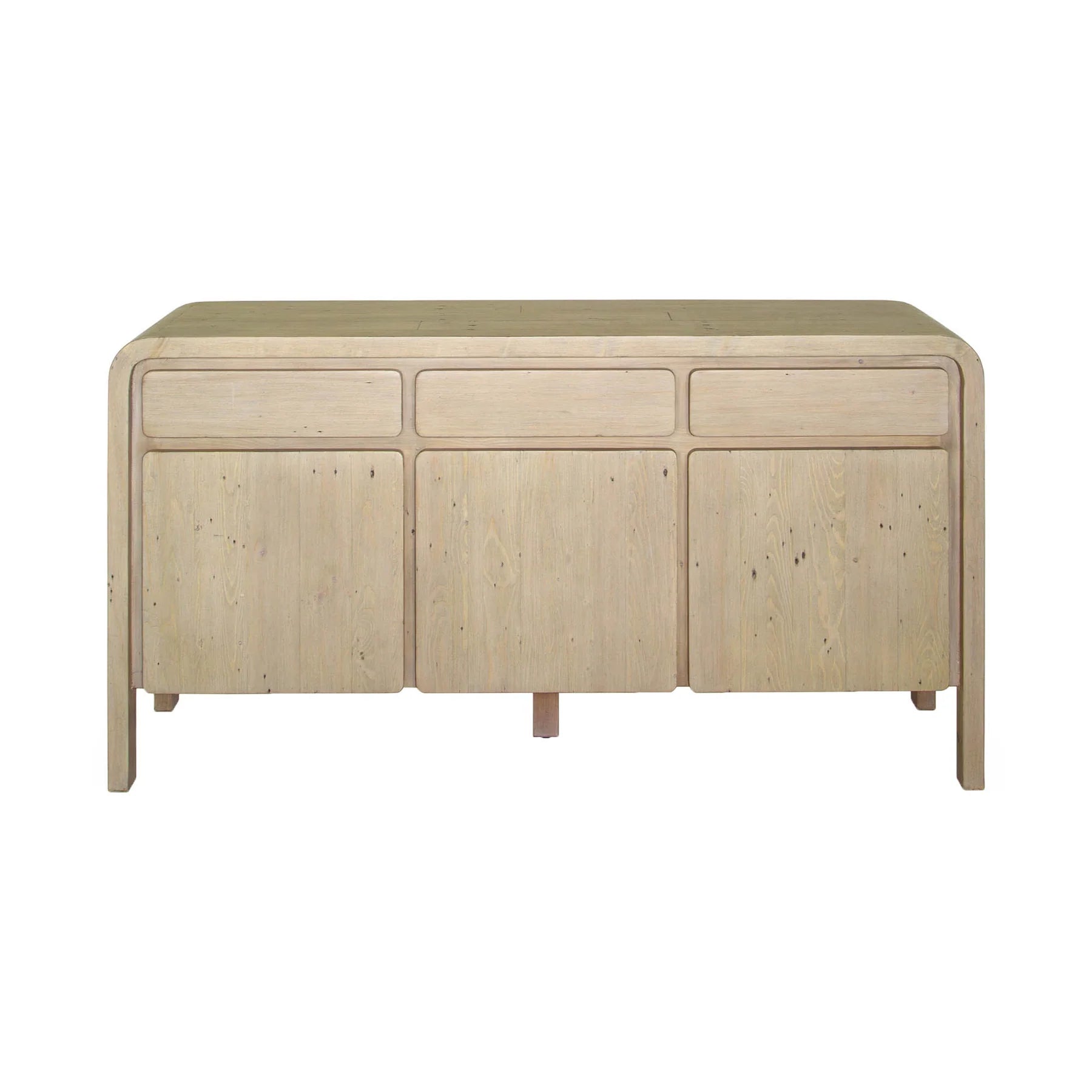 Opera Sideboard - Scrubbed Teak - Dekor Butik