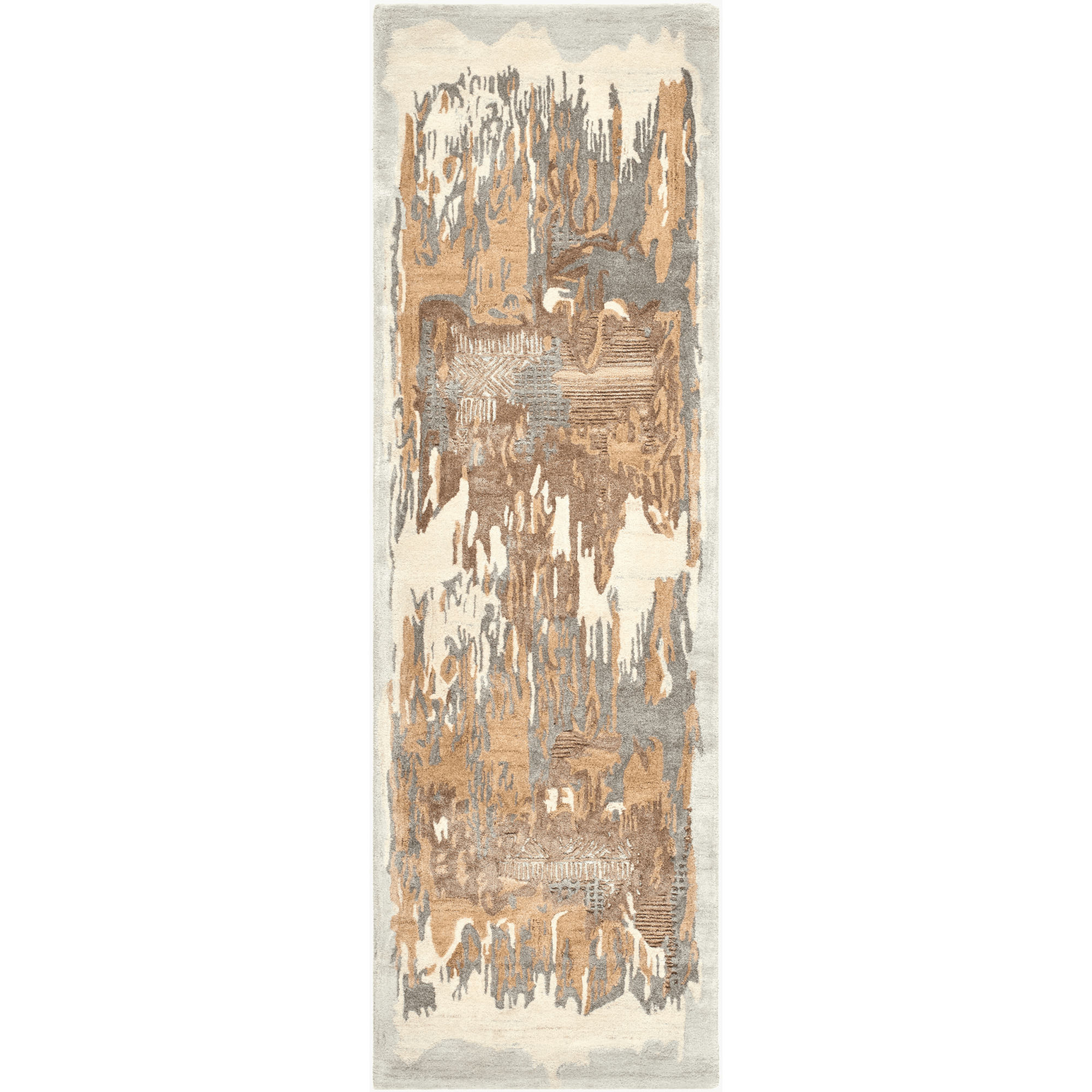 Area RugsOpulence Handmade Rug - 2304 - Dekor Butik