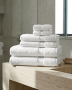 TowelOpulence Towel Set - Dekor Butik
