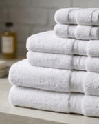 TowelOpulence Towel Set - Dekor Butik