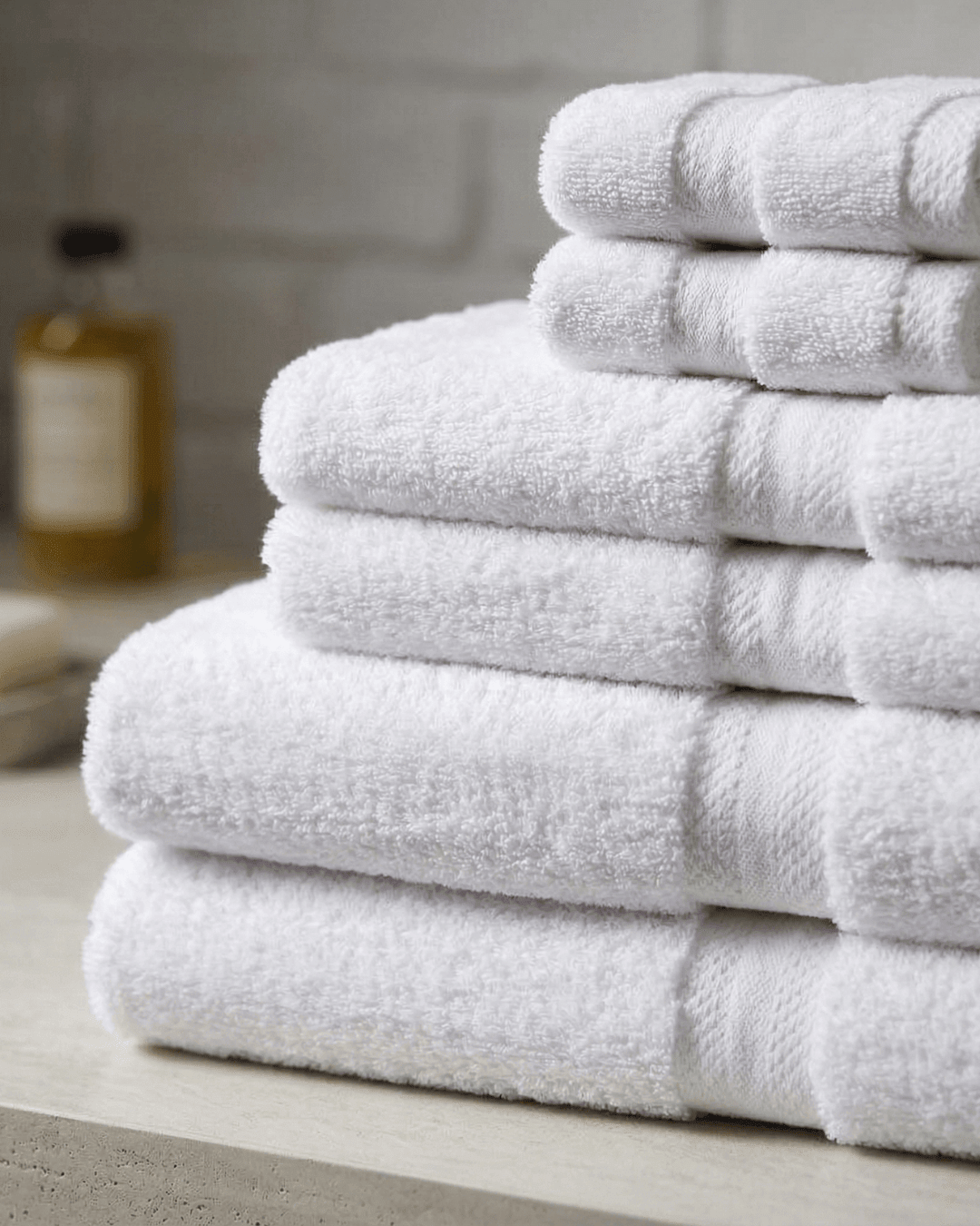 TowelOpulence Towel Set - Dekor Butik
