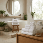 TowelOpulence Towel Set - Dekor Butik
