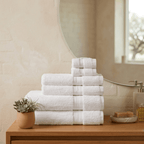 TowelOpulence Towel Set - Dekor Butik