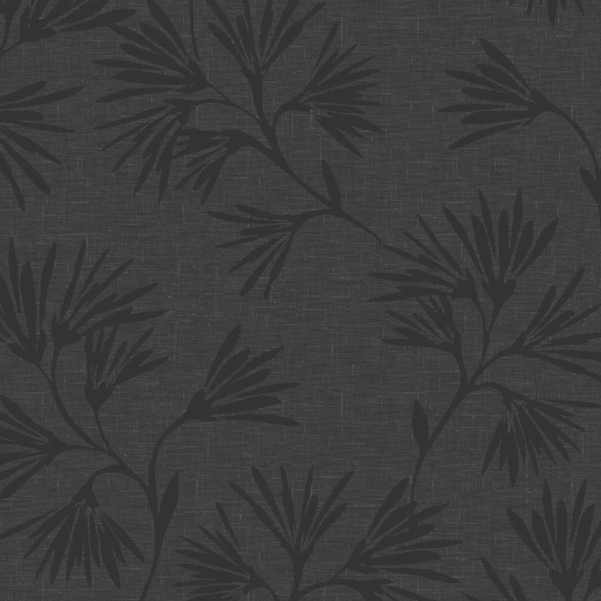 WallpaperOriental Floral Wallpaper - Dekor Butik