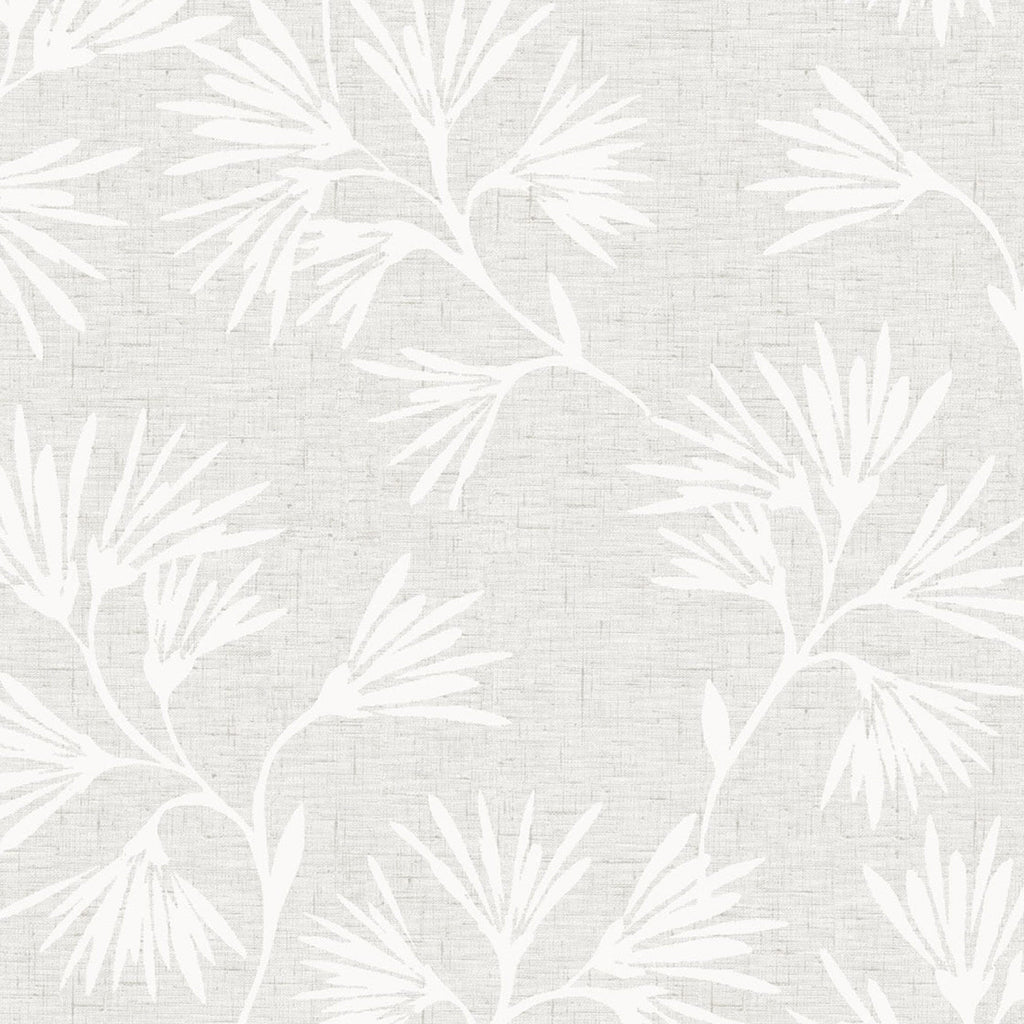 WallpaperOriental Floral Wallpaper - Dekor Butik