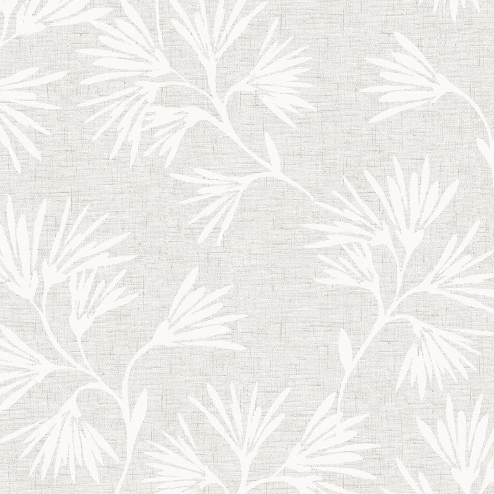 WallpaperOriental Floral Wallpaper - Dekor Butik