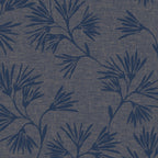 WallpaperOriental Floral Wallpaper - Dekor Butik