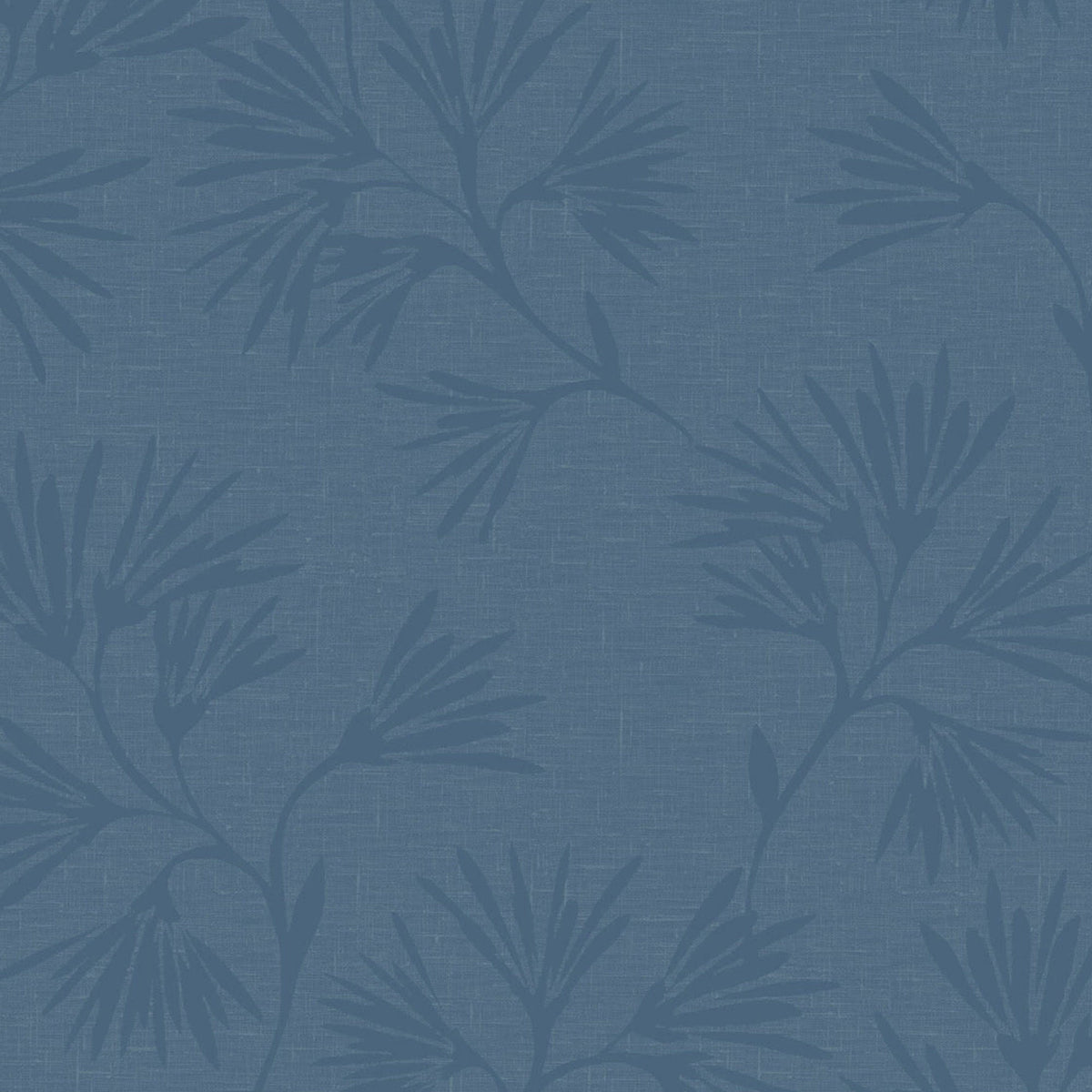 WallpaperOriental Floral Wallpaper - Dekor Butik