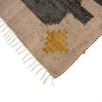 Area RugsOrion Jute/Cotton Rug - Dekor Butik