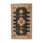 Area RugsOrion Jute/Cotton Rug - Dekor Butik