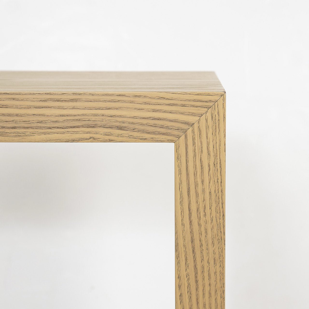 baseOscar C Table - Light Oak - Dekor Butik