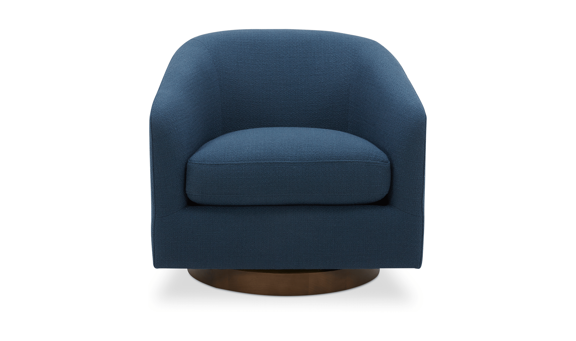 Oscy Swivel Chair - 4 Colors - Dekor Butik