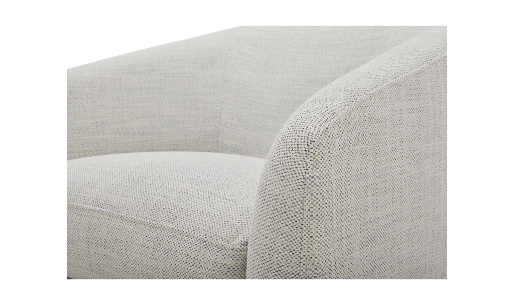 Oscy Swivel Chair - 4 Colors - Dekor Butik