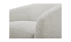 Oscy Swivel Chair - 4 Colors - Dekor Butik