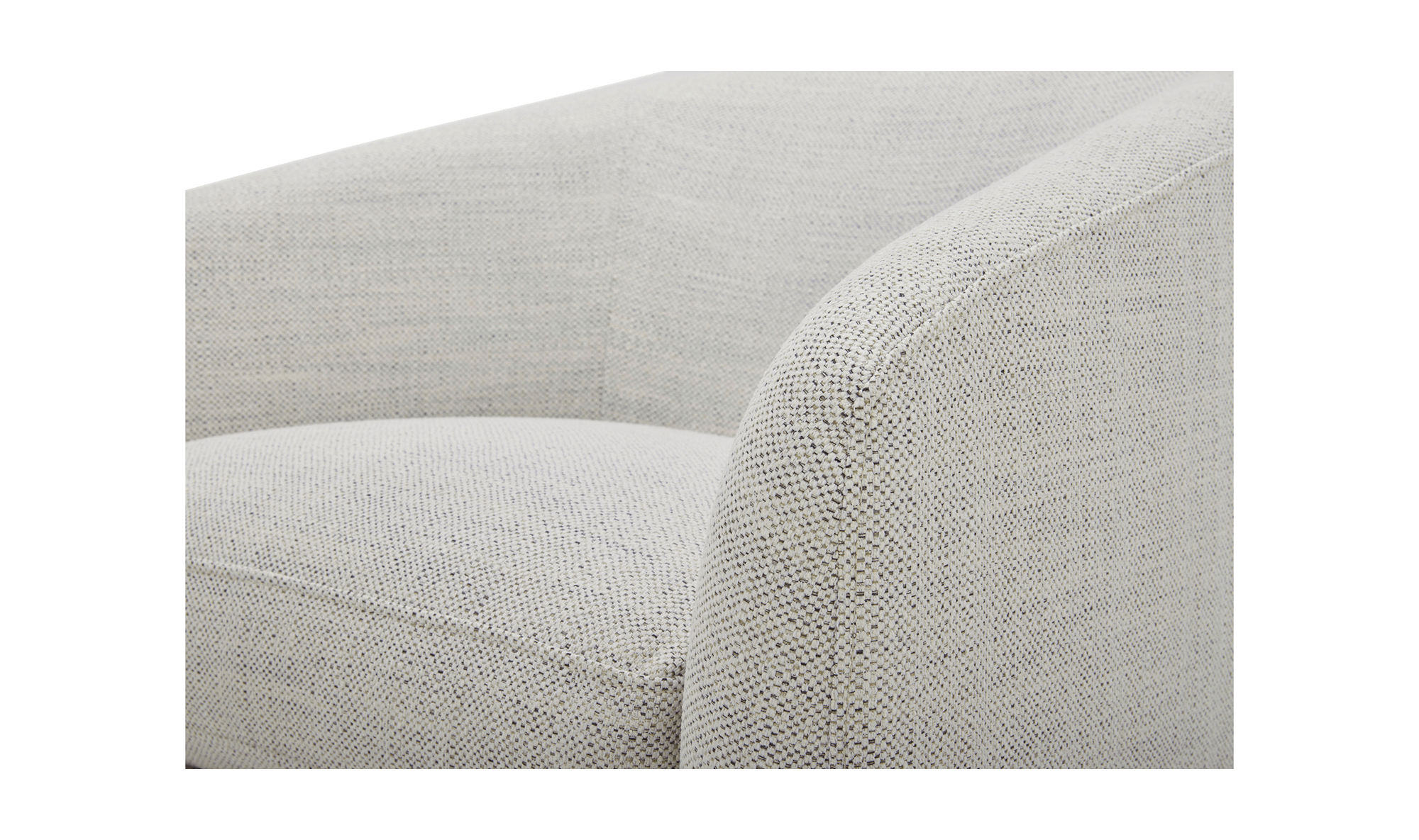 Oscy Swivel Chair - 4 Colors - Dekor Butik