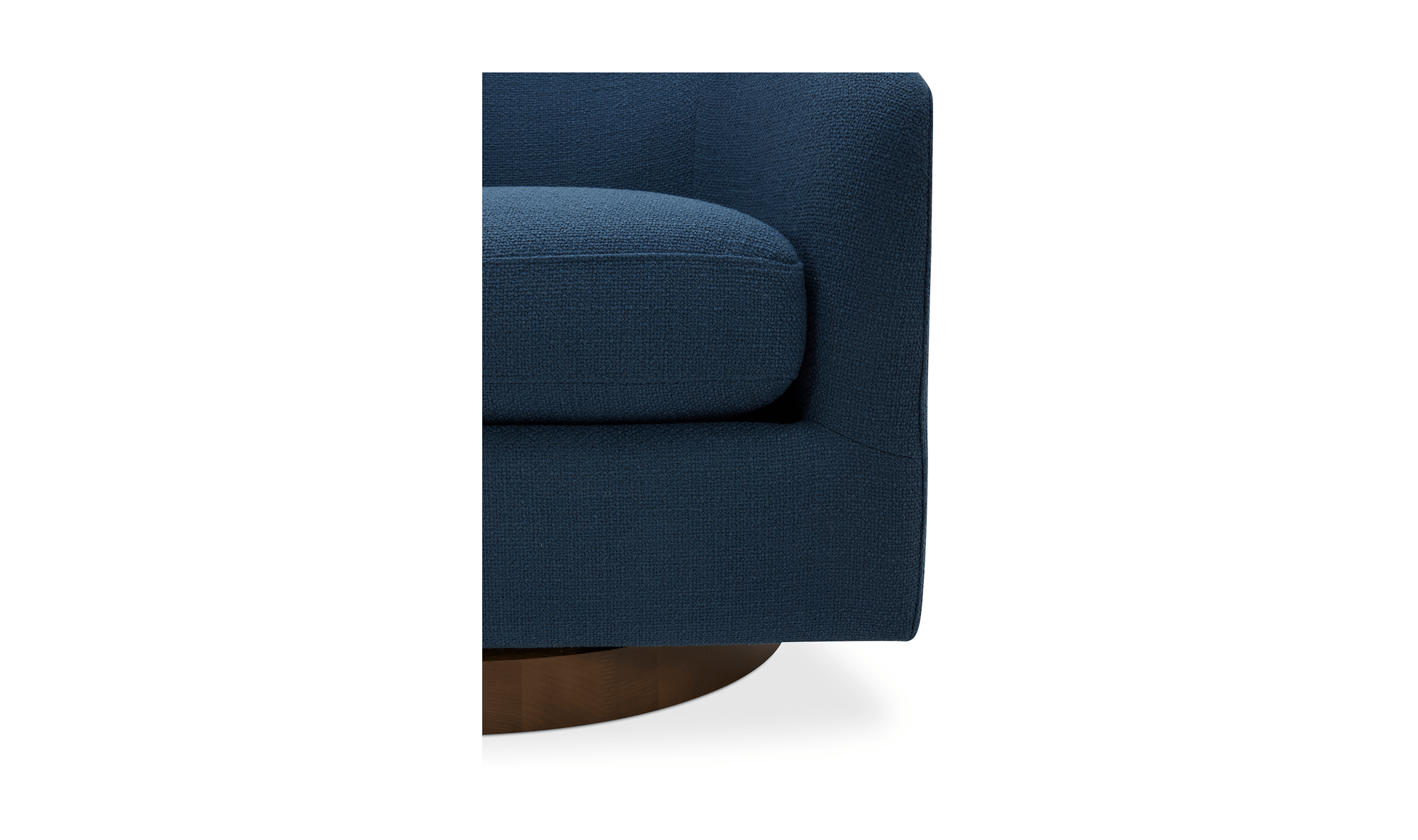 Oscy Swivel Chair - 4 Colors - Dekor Butik