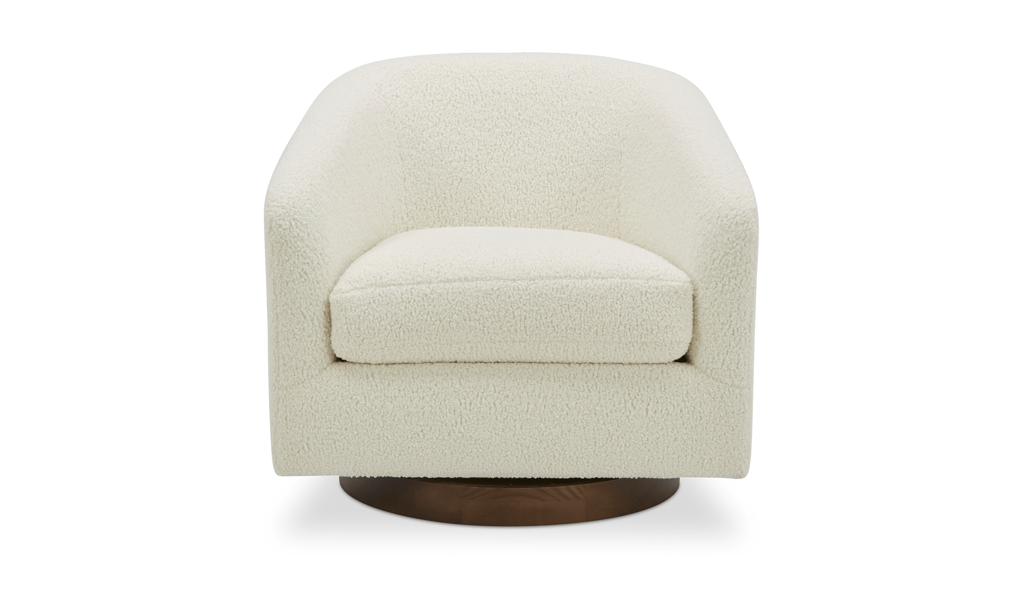 Oscy Swivel Chair - 4 Colors - Dekor Butik