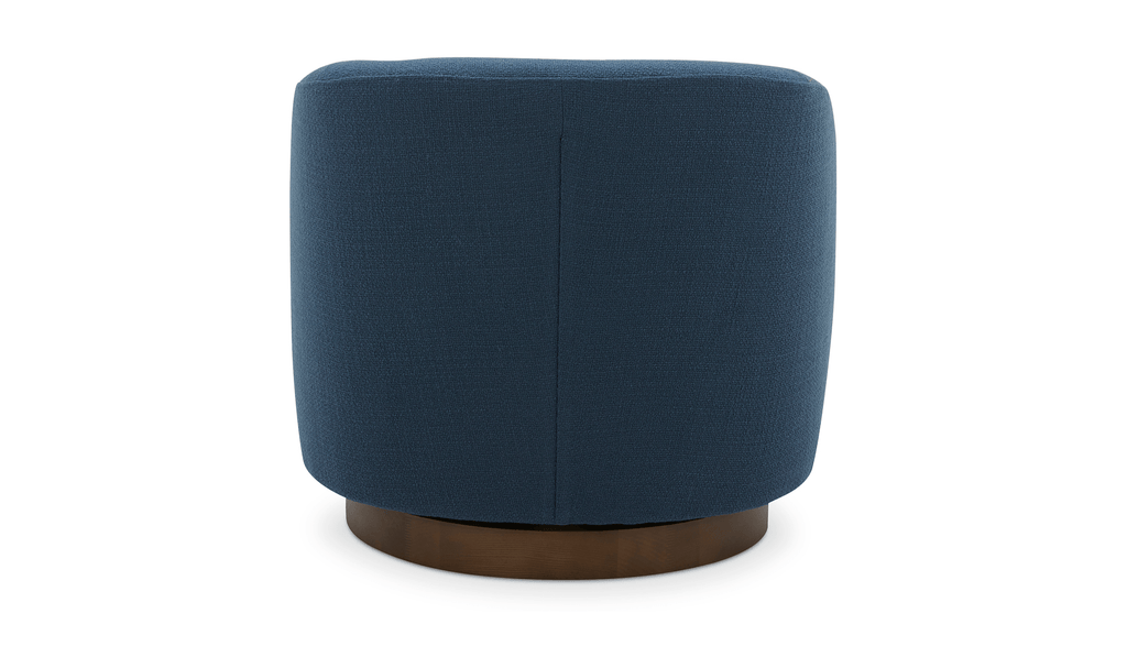Oscy Swivel Chair - 4 Colors - Dekor Butik