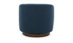 Oscy Swivel Chair - 4 Colors - Dekor Butik