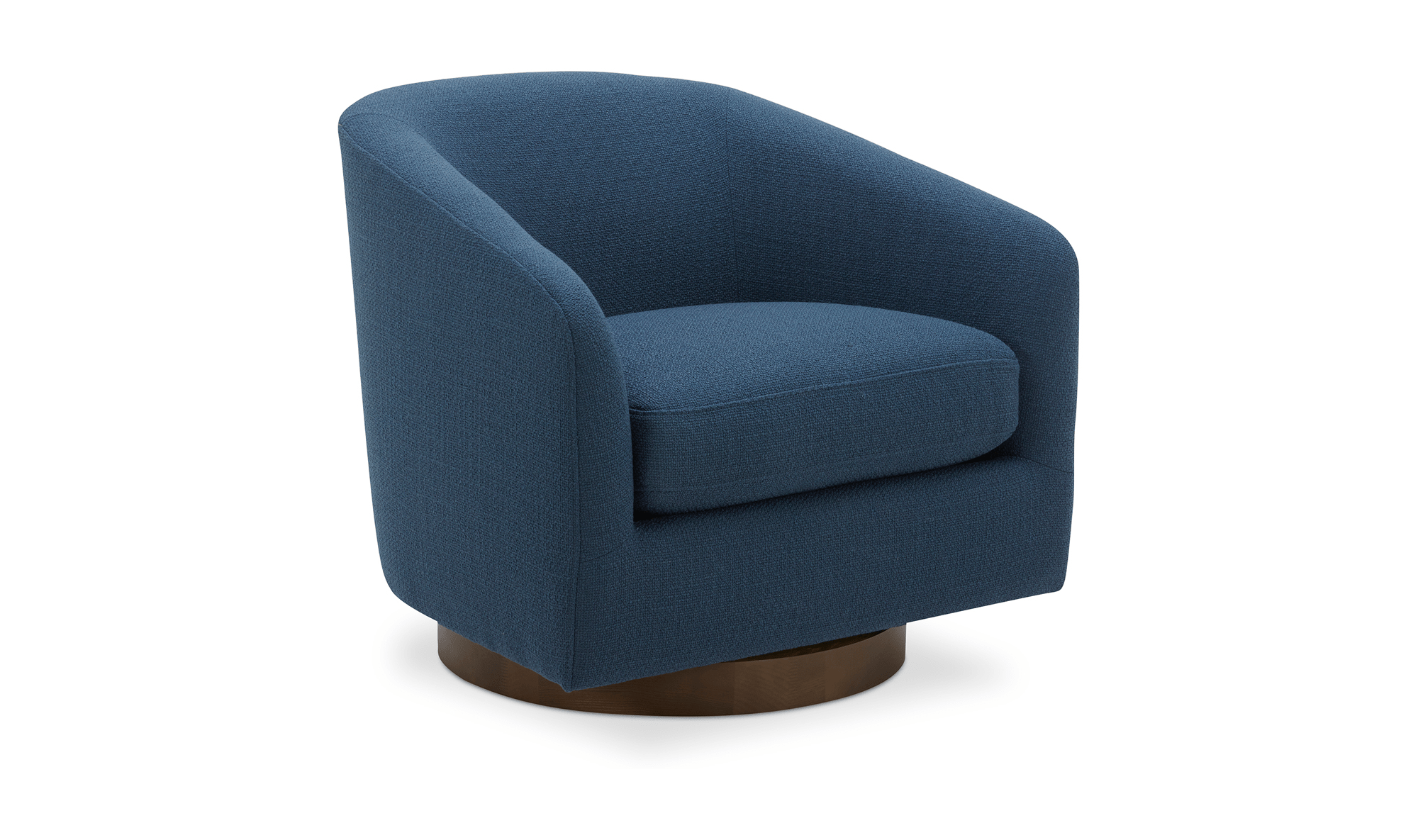 Oscy Swivel Chair - 4 Colors - Dekor Butik