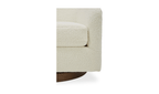 Oscy Swivel Chair - 4 Colors - Dekor Butik