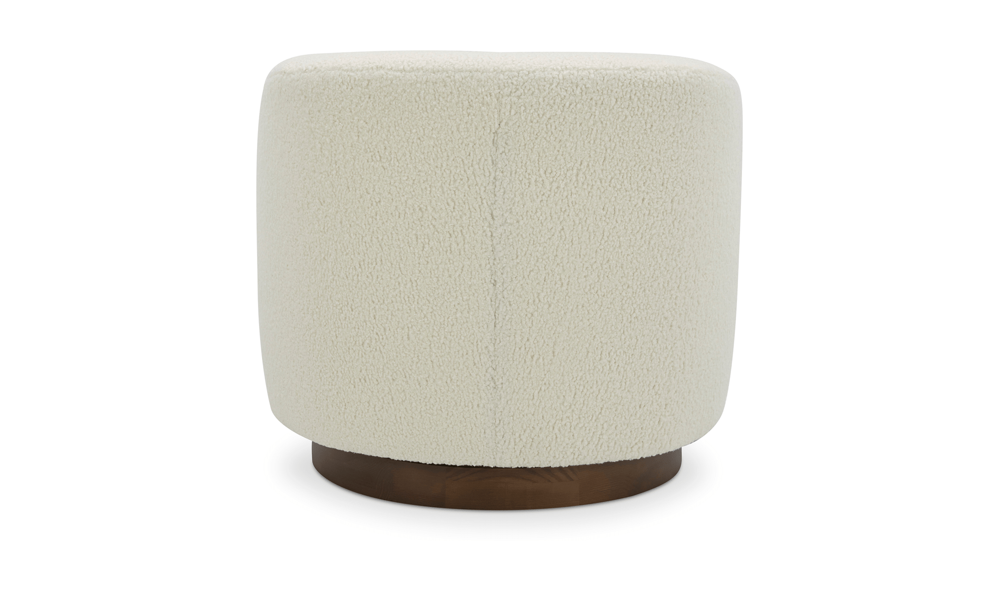 Oscy Swivel Chair - 4 Colors - Dekor Butik