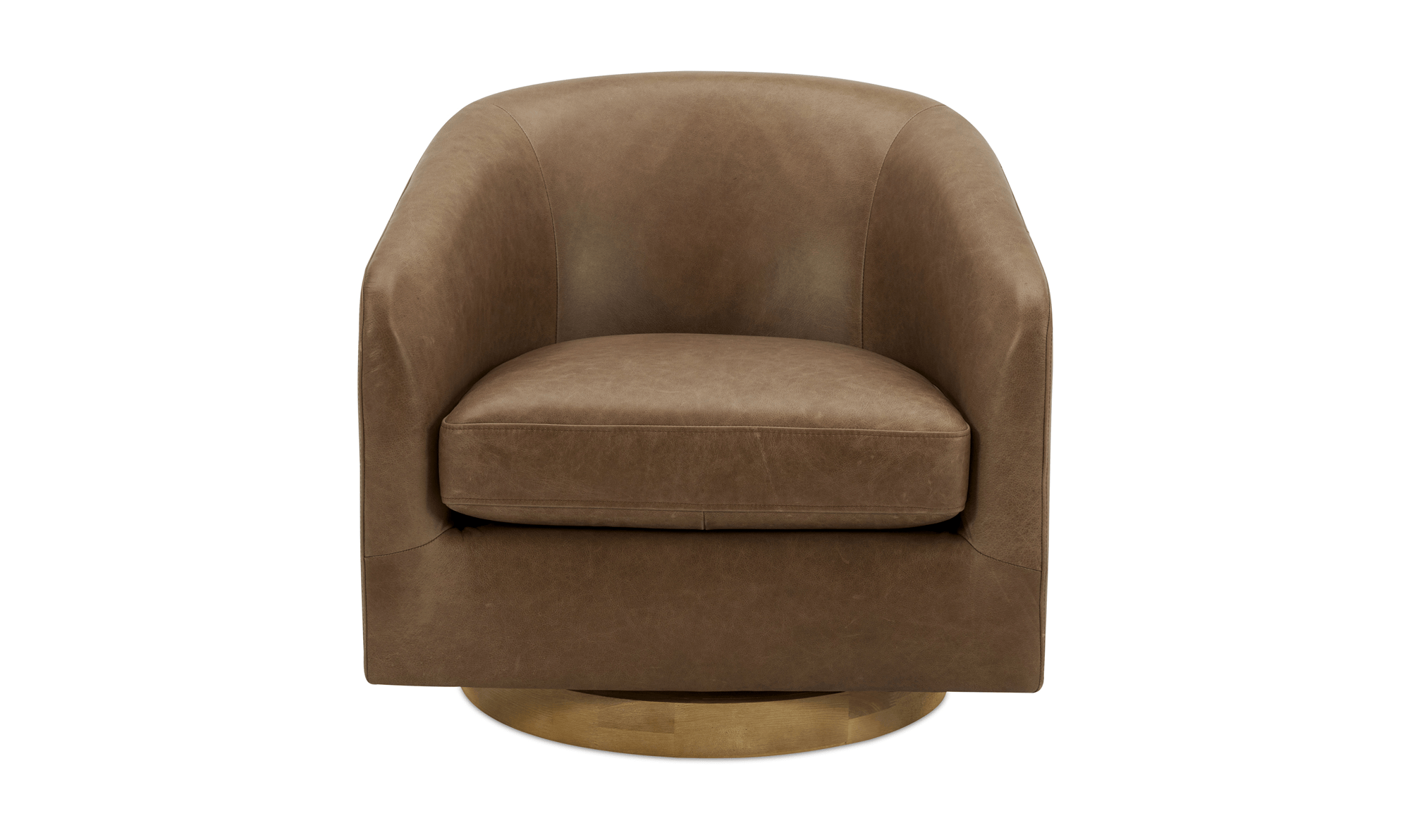 Oscy Swivel Chair - 4 Colors - Dekor Butik