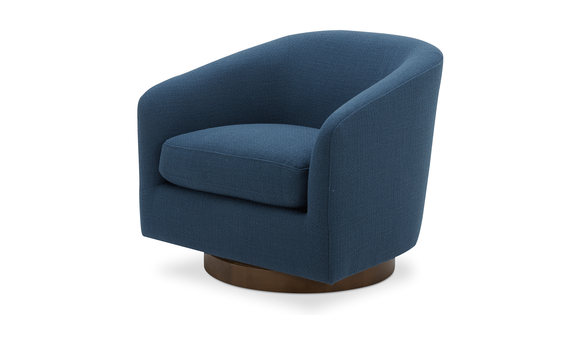 Oscy Swivel Chair - 4 Colors - Dekor Butik