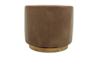 Oscy Swivel Chair - 4 Colors - Dekor Butik