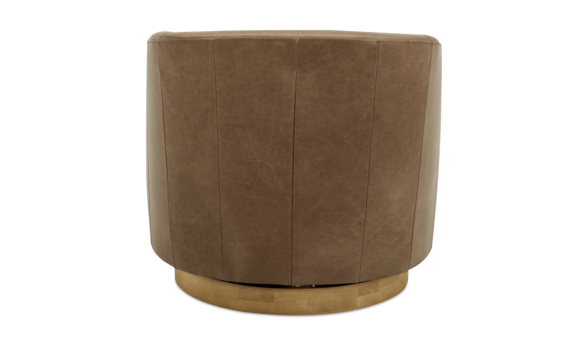 Oscy Swivel Chair - 4 Colors - Dekor Butik