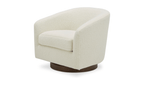 Oscy Swivel Chair - 4 Colors - Dekor Butik